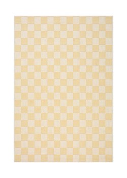 Jotex Dywan zewnętrzny "Marta" w kolorze żółto-kremowym ze sklepu Limango Polska w kategorii Dywany - zdjęcie 188846224