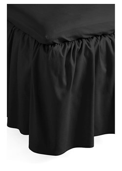 Jotex Falbana maskująca "Zack" w kolorze czarnym ze sklepu Limango Polska w kategorii Tekstylia - zdjęcie 188846242