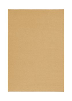 Jotex Wełniany dywan "Row" w kolorze żółtym ze sklepu Limango Polska w kategorii Dywany - zdjęcie 188846251