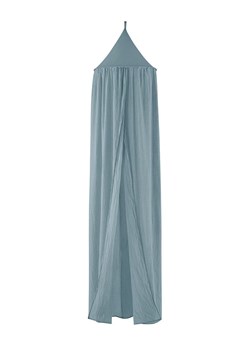 Jotex Baldachim "Cia" w kolorze niebieskim ze sklepu Limango Polska w kategorii Łóżka i materace - zdjęcie 188846353