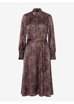 More &amp; More Sukienka w kolorze czarno-różowym ze sklepu Limango Polska w kategorii Sukienki - zdjęcie 188847690