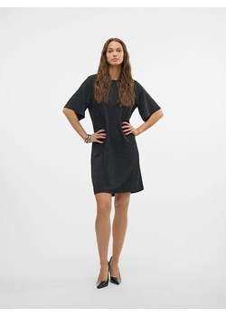 Vero Moda Sukienka w kolorze czarnym ze sklepu Limango Polska w kategorii Sukienki - zdjęcie 188847704