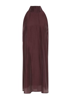 MOSS COPENHAGEN Sukienka "Alithea Faustina" w kolorze fioletowym ze sklepu Limango Polska w kategorii Sukienki - zdjęcie 188848160