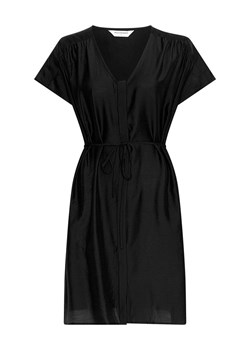 MOSS COPENHAGEN Sukienka "Dakota" w kolorze czarnym ze sklepu Limango Polska w kategorii Sukienki - zdjęcie 188848162