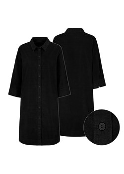 Sublevel Sukienka w kolorze czarnym ze sklepu Limango Polska w kategorii Sukienki - zdjęcie 188848174