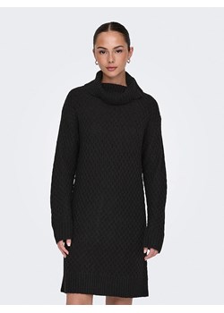 JDY Sukienka "Bigum" w kolorze czarnym ze sklepu Limango Polska w kategorii Sukienki - zdjęcie 188848212