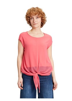 CARTOON Koszulka w kolorze pomarańczowym ze sklepu Limango Polska w kategorii Bluzki damskie - zdjęcie 188848691