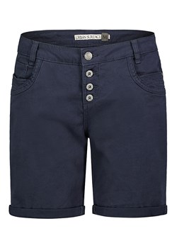 Urban Surface Bermudy w kolorze granatowym ze sklepu Limango Polska w kategorii Szorty - zdjęcie 188849083