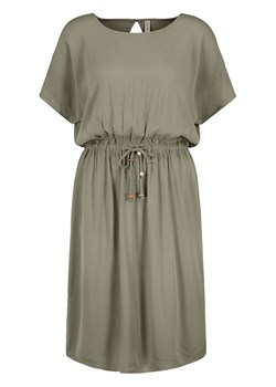 Eight2Nine Sukienka w kolorze oliwkowym ze sklepu Limango Polska w kategorii Sukienki - zdjęcie 188849303