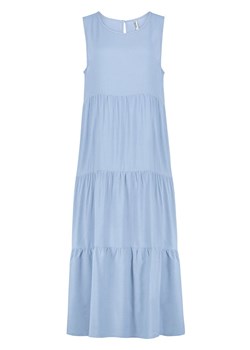 Sublevel Sukienka w kolorze błękitnym ze sklepu Limango Polska w kategorii Sukienki - zdjęcie 188849313