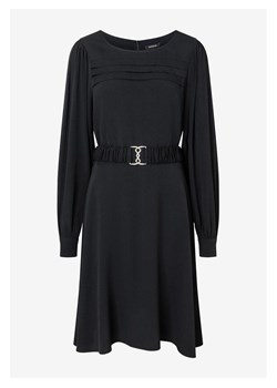 More &amp; More Sukienka w kolorze czarnym ze sklepu Limango Polska w kategorii Sukienki - zdjęcie 188849441