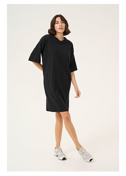 Kaffe Sukienka "Maibritt" w kolorze czarnym ze sklepu Limango Polska w kategorii Sukienki - zdjęcie 188849612