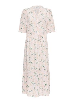 MOSS COPENHAGEN Sukienka "Tenya Lyvia" w kolorze jasnoróżowym ze sklepu Limango Polska w kategorii Sukienki - zdjęcie 188849644