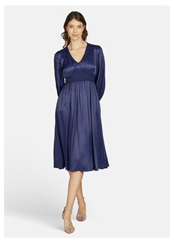 Kleo Sukienka w kolorze granatowym ze sklepu Limango Polska w kategorii Sukienki - zdjęcie 188849964