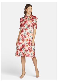 Kleo Sukienka w kolorze czerwonym ze sklepu Limango Polska w kategorii Sukienki - zdjęcie 188849970
