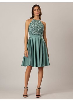 APART Sukienka w kolorze turkusowym ze sklepu Limango Polska w kategorii Sukienki - zdjęcie 188850034