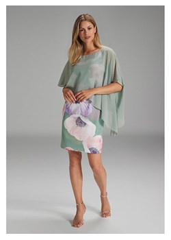 SWING Sukienka w kolorze miętowym ze sklepu Limango Polska w kategorii Sukienki - zdjęcie 188850062