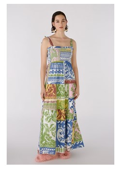 Oui Sukienka ze wzorem ze sklepu Limango Polska w kategorii Sukienki - zdjęcie 188850210