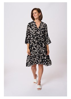 Kaffe Sukienka w kolorze czarnym ze sklepu Limango Polska w kategorii Sukienki - zdjęcie 188850221