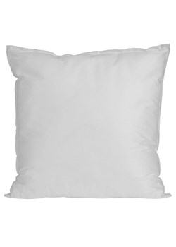 Magma Heimtex Poduszka w kolorze białym - 40 x 40 cm ze sklepu Limango Polska w kategorii Poduszki dekoracyjne - zdjęcie 188850311