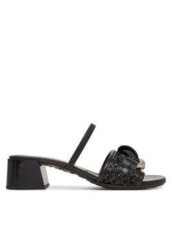 Hispanitas Sandały RHV264805 C001 Czarny ze sklepu MODIVO w kategorii Sandały damskie - zdjęcie 188850370