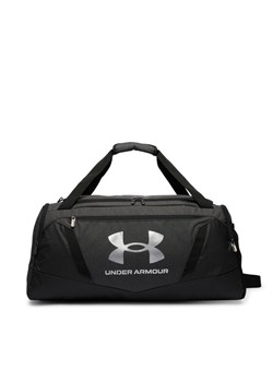 Under Armour Torba UA Undeniable 5.0 1369223 Szary ze sklepu MODIVO w kategorii Torby podróżne - zdjęcie 188850383