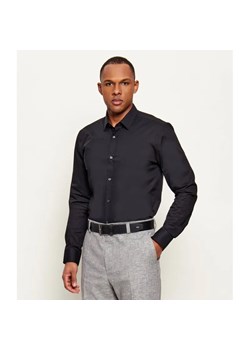 HUGO Koszula Elisha02 102 | Extra slim fit | stretch ze sklepu Gomez Fashion Store w kategorii Koszule męskie - zdjęcie 188852434