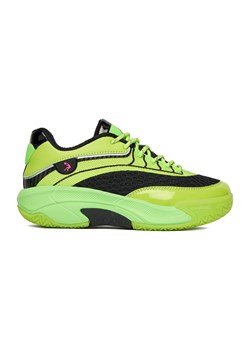 Obuwie sportowe SHAQ CEO-SHAQTRONIC AQ95072B-KG ze sklepu ccc.eu w kategorii Buty sportowe dziecięce - zdjęcie 188853133