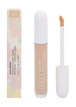 Clinique Korektor "Even Better All Over - 10 alabaster" - 6 ml ze sklepu Limango Polska w kategorii Korektory - zdjęcie 188853164