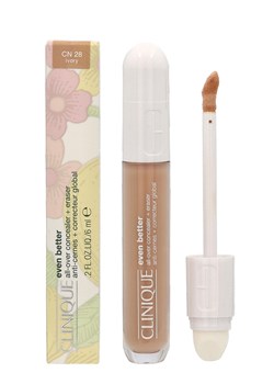 Clinique Korektor "Even Better All Over - 28 ivory" - 6 ml ze sklepu Limango Polska w kategorii Korektory - zdjęcie 188853172