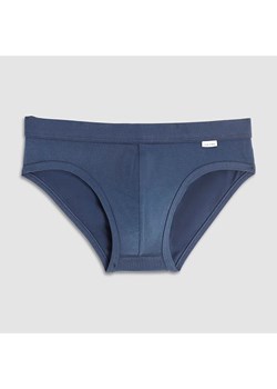 COTONELLA Slipy w kolorze niebieskim ze sklepu Limango Polska w kategorii Majtki męskie - zdjęcie 188853253