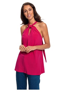 Heine Top w kolorze różowym ze sklepu Limango Polska w kategorii Bluzki damskie - zdjęcie 188853283