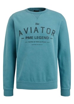 PME Legend Bluza w kolorze błękitnym ze sklepu Limango Polska w kategorii Bluzy męskie - zdjęcie 188853401