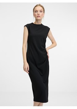 orsay Sukienka w kolorze czarnym ze sklepu Limango Polska w kategorii Sukienki - zdjęcie 188853440