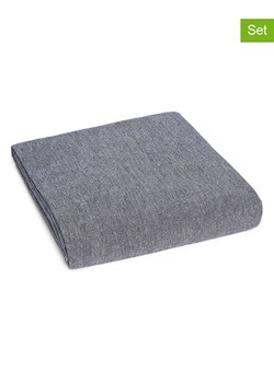 Sauter Serwetki (6 szt.) w kolorze niebieskim - 40 x 40 cm ze sklepu Limango Polska w kategorii Akcesoria kuchenne - zdjęcie 188853452