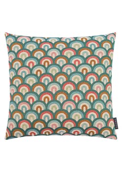 Magma Heimtex Poszewka "Yuma" ze wzorem na poduszkę - 50 x 50 cm ze sklepu Limango Polska w kategorii Poduszki dekoracyjne - zdjęcie 188853572