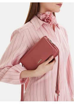 Torebka Lasocki CEO-LSK-L-006-09 Różowy ze sklepu eobuwie.pl w kategorii Listonoszki - zdjęcie 188853670