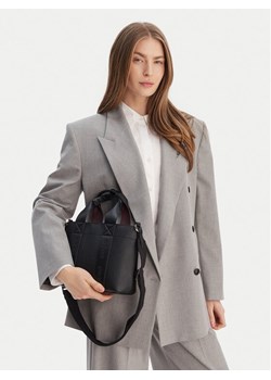 Torebka HUGO Becky Gr 50558427 Czarny ze sklepu eobuwie.pl w kategorii Torebki damskie - zdjęcie 188853683