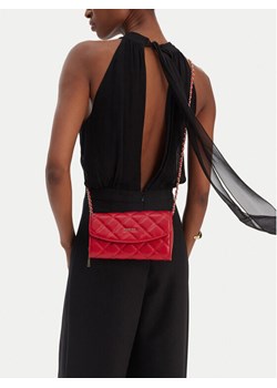 Torebka Badura TYL00501 Czerwony ze sklepu eobuwie.pl w kategorii Kopertówki - zdjęcie 188853701