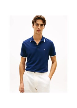 Tommy Hilfiger Polo | Regular Fit | pique ze sklepu Gomez Fashion Store w kategorii T-shirty męskie - zdjęcie 188855154