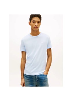 Tommy Jeans T-shirt | Extra slim fit ze sklepu Gomez Fashion Store w kategorii T-shirty męskie - zdjęcie 188855693