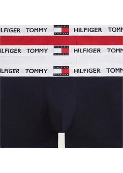Tommy Hilfiger Bokserki 3-pack ze sklepu Gomez Fashion Store w kategorii Majtki męskie - zdjęcie 188855700
