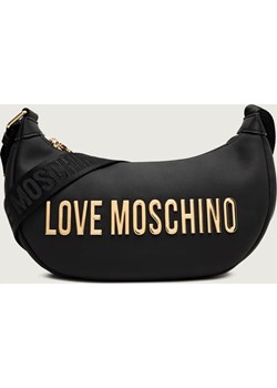 Love Moschino Listonoszka ze sklepu Gomez Fashion Store w kategorii Listonoszki - zdjęcie 188855712