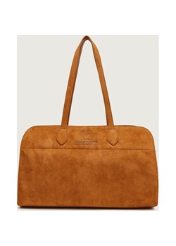 Love Moschino Shopperka ze sklepu Gomez Fashion Store w kategorii Torby Shopper bag - zdjęcie 188855714