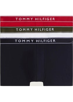 Tommy Hilfiger Bokserki 3-pack ze sklepu Gomez Fashion Store w kategorii Majtki męskie - zdjęcie 188855720