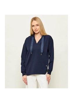 Joop! Bluza Trist | Regular Fit ze sklepu Gomez Fashion Store w kategorii Bluzy damskie - zdjęcie 188855743