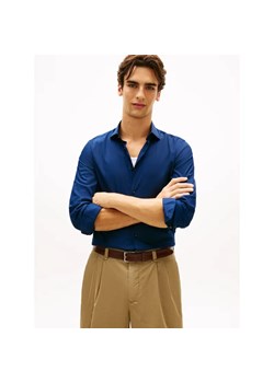 Tommy Hilfiger Koszula | Slim Fit | stretch ze sklepu Gomez Fashion Store w kategorii Koszule męskie - zdjęcie 188855771