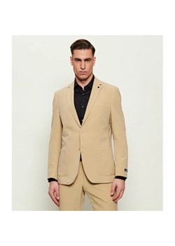 Karl Lagerfeld Marynarka SMART | Slim Fit ze sklepu Gomez Fashion Store w kategorii Marynarki męskie - zdjęcie 188855791