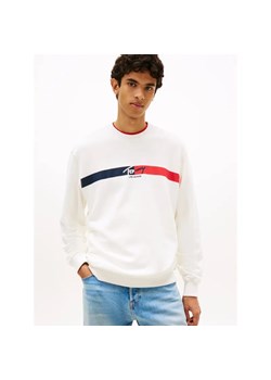 Tommy Jeans Bluza | Regular Fit ze sklepu Gomez Fashion Store w kategorii Bluzy męskie - zdjęcie 188855800