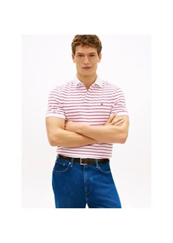 Tommy Hilfiger Polo 1985 | Regular Fit | stretch ze sklepu Gomez Fashion Store w kategorii T-shirty męskie - zdjęcie 188855801